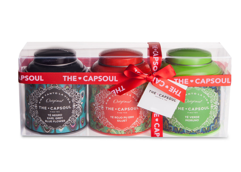 Pack Gourmet 2