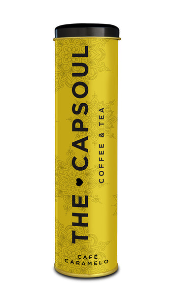 Café Caramelo