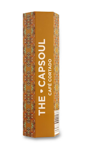 Café Cortado