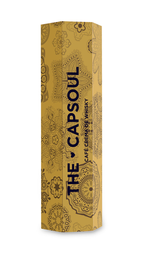 Café Crema de Whisky