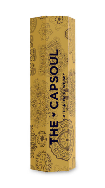 Café Crema de Whisky