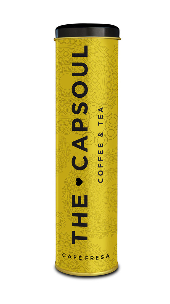 Café Fresa