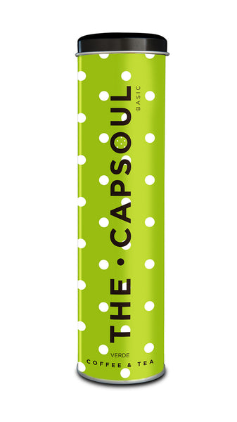 Té Verde Hierbabuena
