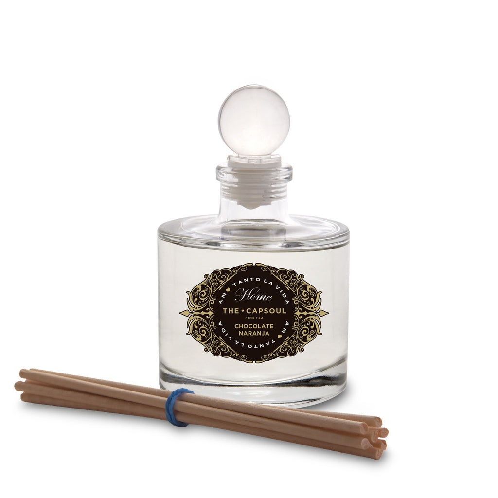 Ambientador Mikado Chocolate Naranja 100ml
