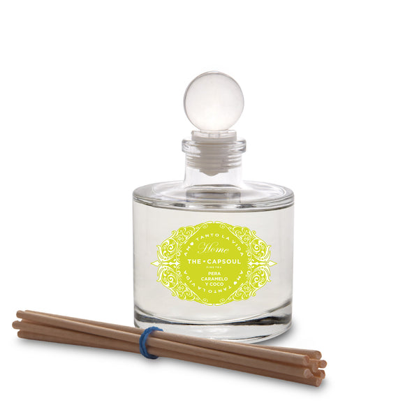 Ambientador Mikado Pera Caramelo y Coco 100ml