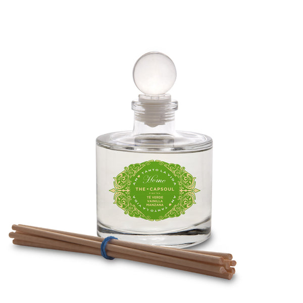 Ambientador Mikado Té Verde Vainilla Manzana 100ml
