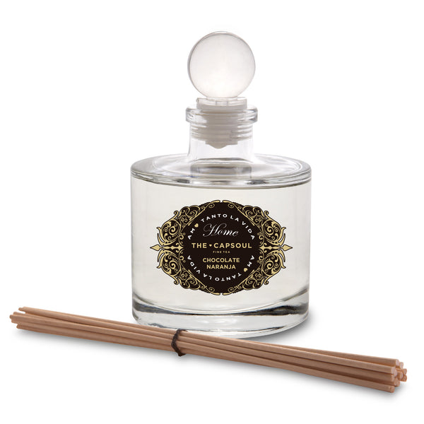Ambientador Mikado Chocolate Naranja 200ml