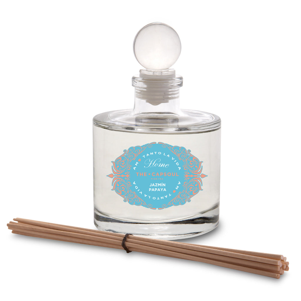 Ambientador Mikado Jazmín Papaya 200ml