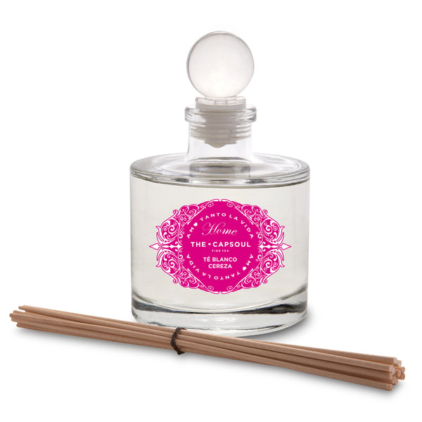 Ambientador Mikado Té Blanco Cereza 200ml