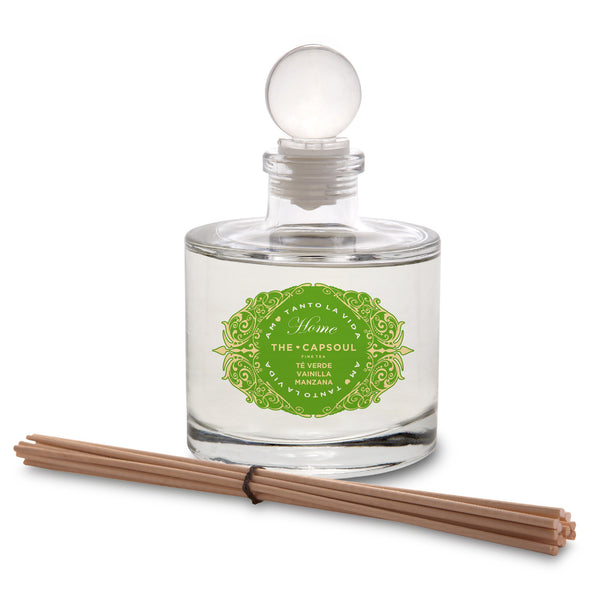 Ambientador Mikado Té Verde Vainilla Manzana 200ml