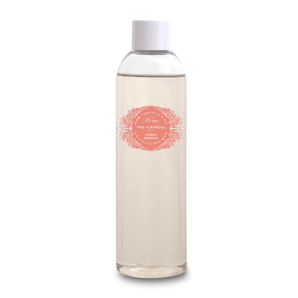 Ambientador Recambio Canela Naranja 250ml