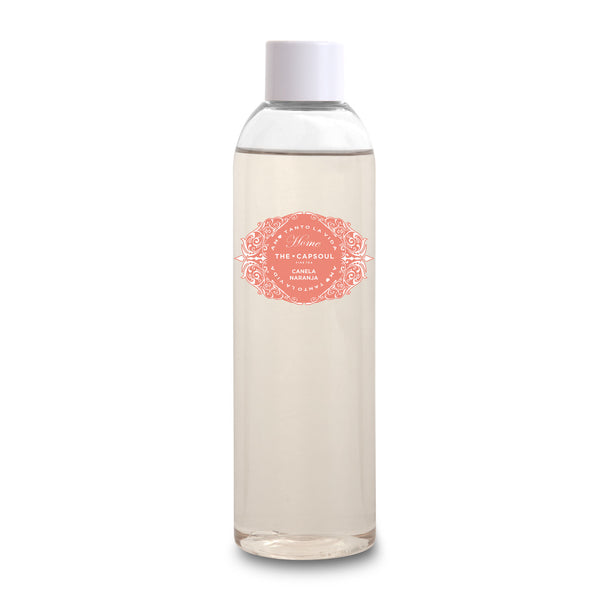 Ambientador Recambio Canela Naranja 250ml