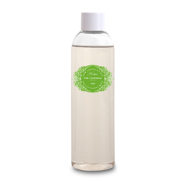Ambientador Recambio Té Verde Chai 250ml