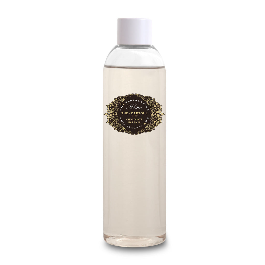 Ambientador Recambio Chocolate Naranja 250ml