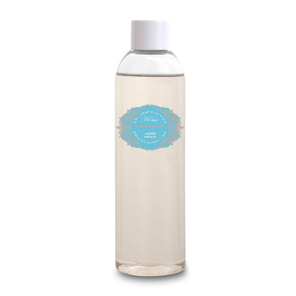 Ambientador Recambio Jazmín Papaya 250ml