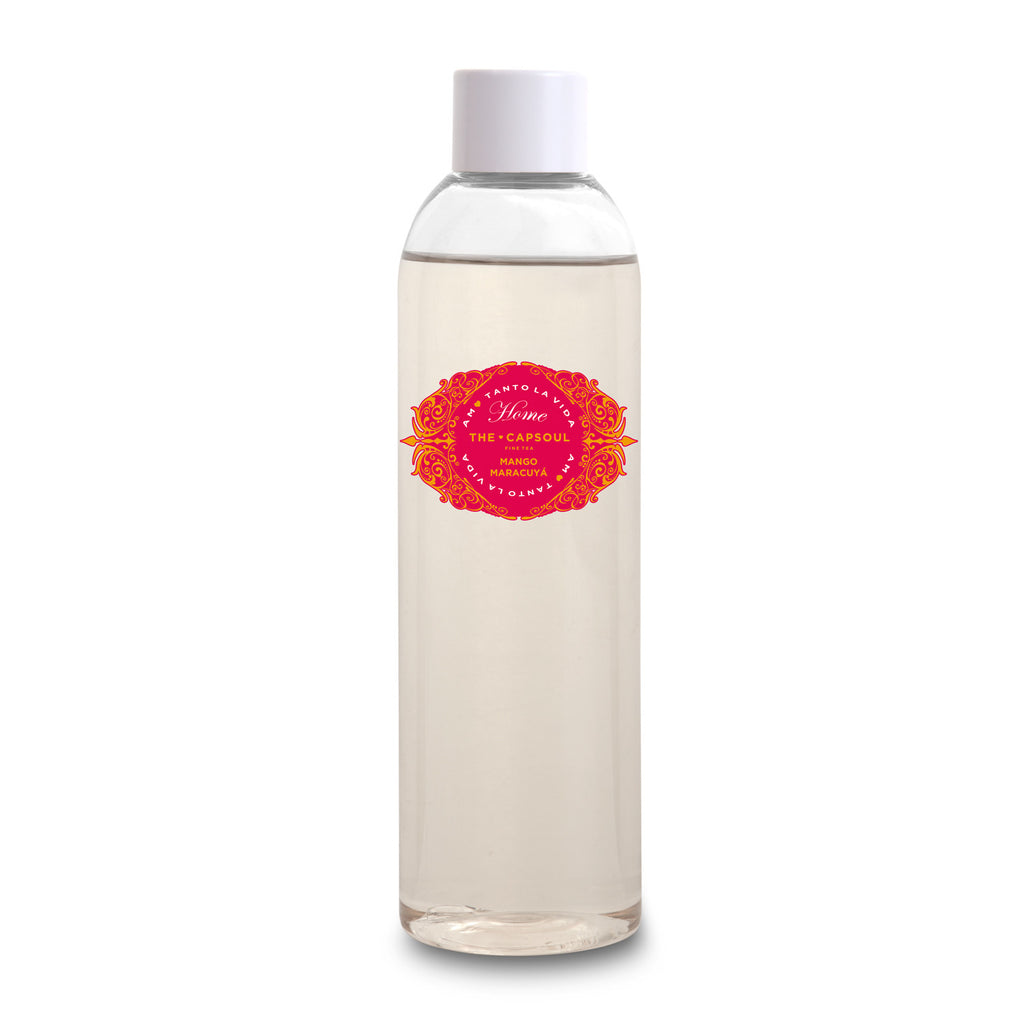 Ambientador Recambio Mango Maracuyá 250ml