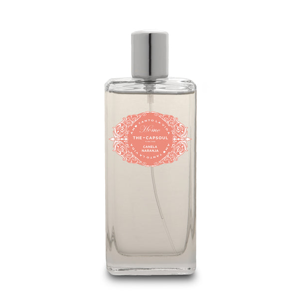 Ambientador Spray Canela Naranja 100ml
