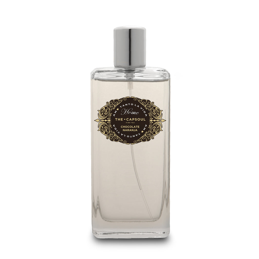 Ambientador Spray Chocolate Naranja 100ml