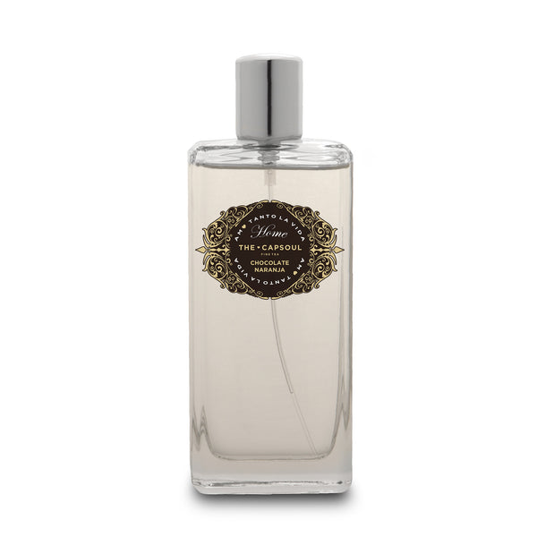Ambientador Spray Chocolate Naranja 100ml