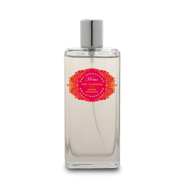 Ambientador Spray Mango Maracuyá 100ml