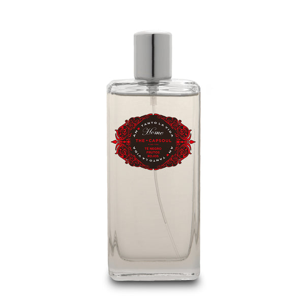 Ambientador Spray Té Negro Frutos Rojos 100ml