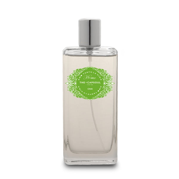 Ambientador Spray Té Verde Chai 100ml