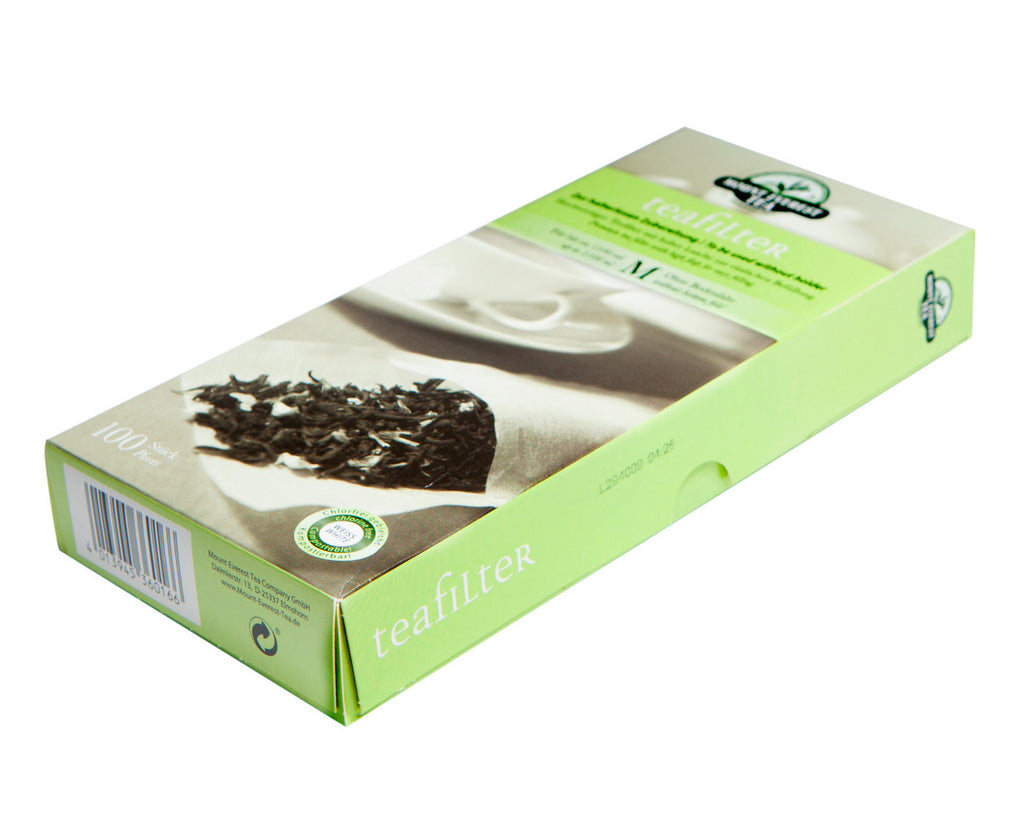 Filtro de Té