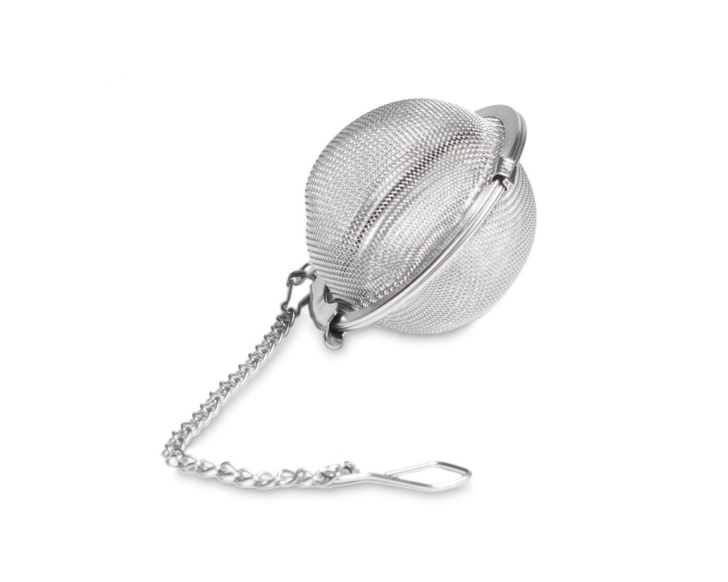 Infusor con cadena