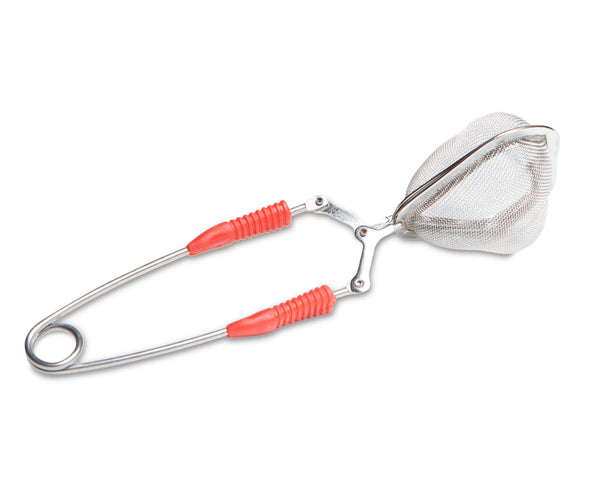 Infusor pinza