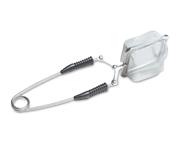 Infusor pinza