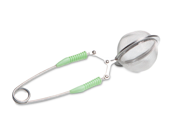 Infusor pinza