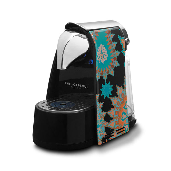 Cafetera Dreams Florals