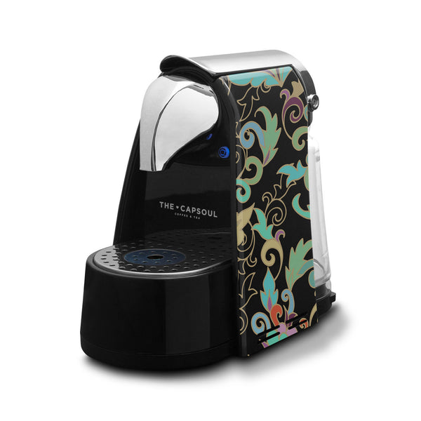 Cafetera Oriental Garden