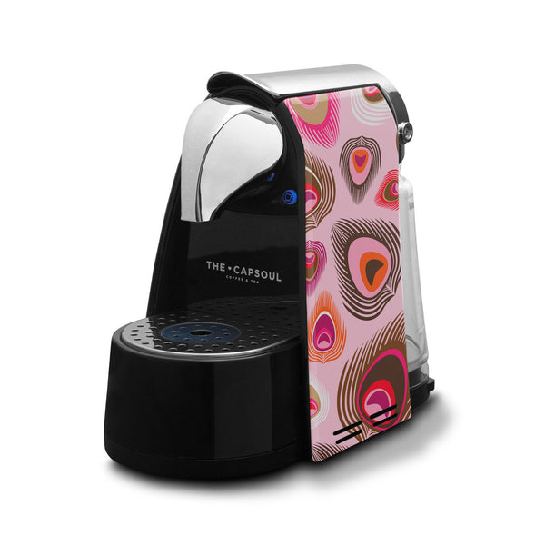 Cafetera Peacock