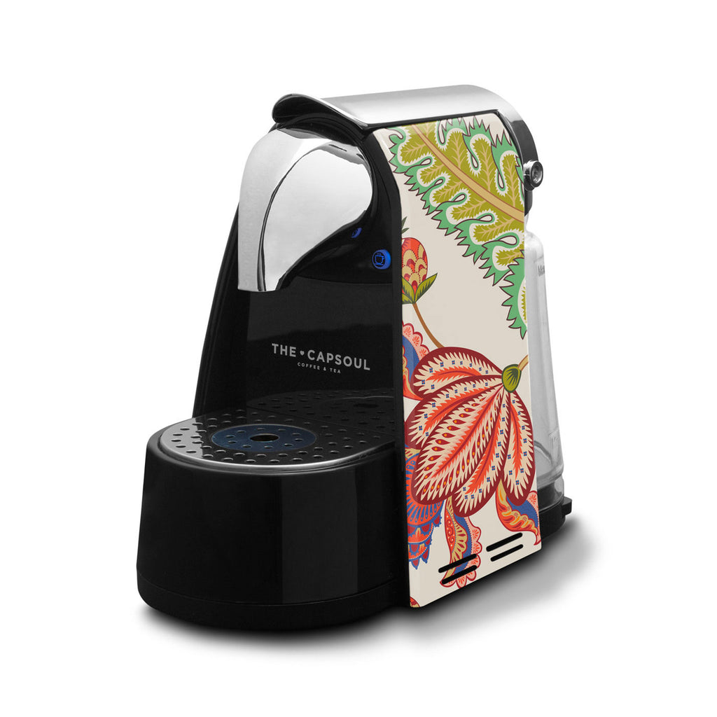 Cafetera Sencha Design